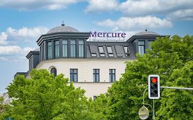 Mercure Hotel Berlin Wittenbergplatz